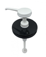 Plastiková pumpa pro HAND CLEANER YACCO 