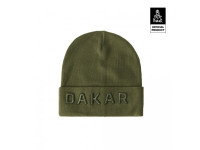 DIVERSE EXTREME TEAM DAKAR RALLY - ČEPICE DKR KHAKI 