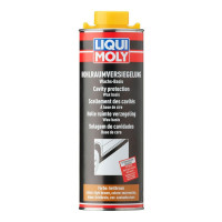 LIQUI MOLY ochrana dutin, světle hnědá 1 l