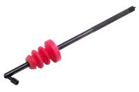 Klíč na montáž ventilku kola 3 v 1, BIKESERVICE