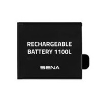 Dobíjecí baterie pro Cast, SENA