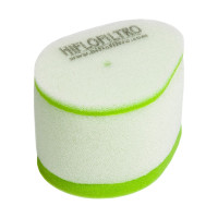 Vzduchový filtr pěnový HFF2032, HIFLOFILTRO