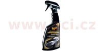 MEGUIARS Gold Class Carnauba Plus Premium Quik Wax - rychlý vosk v rozprašovači 473 ml