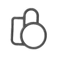 Těsnění senzoru škrtící klapky ORIGINÁL