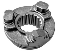 Posuvné pouzdro/zapojovací spojka klikové hřídele ORIGINÁL KYMCO