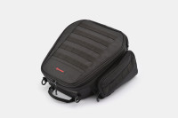 Brašna na sedadlo spolujezdce objem 13 - 26 l, HenlyBegins