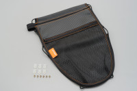 úložný prostor pod sedlo skútru (vel. L, 27 x 40 cm), Daytona