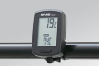 LCD ukazatel teploty NANO, Daytona