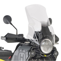 KD9430ST čiré plexi HUSQVARNA Norden 901 (22-23)