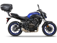 Montážní sada Top Master SHAD Yamaha MT-07 2014-2017 Y0MT78ST