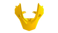 Blatník zadní YAMAHA Tenere, RTECH (žlutý)