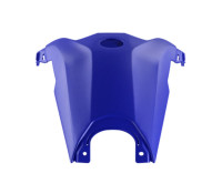 Kryt nádrže YAMAHA Tenere, RTECH (modrý)