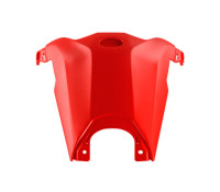Kryt nádrže YAMAHA Tenere, RTECH (červený)