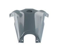 Kryt nádrže YAMAHA Tenere, RTECH (světle šedý)