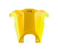 Kryt nádrže YAMAHA Tenere, RTECH (žlutý)