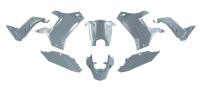 Sada plastů YAMAHA Tenere, RTECH (světle šedá, 5 dílů)