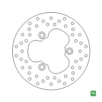 Brzdový kotouč, NEWFREN