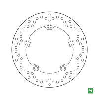 Brzdový kotouč, NEWFREN