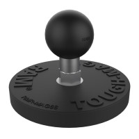 Magnetická základna 66mm, RAM Mounts