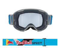 Brýle STRIVE, RedBull Spect (světle šedé matné, plexi kouřové)