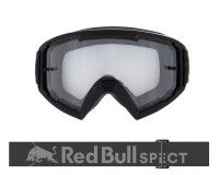 Brýle WHIP, RedBull Spect (černá matné, plexi čiré)