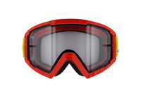Brýle WHIP, RedBull Spect (červené, plexi čiré)