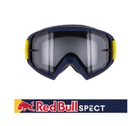 Brýle WHIP, RedBull Spect (modré, plexi čiré)