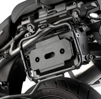 Montážní kit pro box Kappa KS250 KTL1178KIT pro KLO1178MK, KLO1178CAM, KLO1178N pro HONDA CRF1100L Africa Twin Adventure Sports 20-