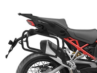 Montážní sada 4P systém SHAD D0MV114P (pro kufry TERRA) Ducati Multistrada V4 / V4S / Sport