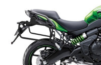Montážní sada 4P systém SHAD K0VR68I4P (pro kufry TERRA) Kawasaki Versys 650 2016-2024