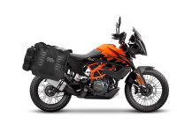 Montážní sada 4P systém SHAD K0DK30I4P (pro kufry TERRA) KTM Adventure 390