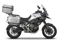 Montážní sada 4P systém SHAD T0TG124P (pro kufry TERRA) Triumph Tiger 1200 Explorer / GT Explorer