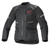 Bunda ANDES AIR DRYSTAR, ALPINESTARS (černá) 2026