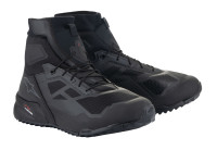 Boty CR-1, ALPINESTARS (černá/tmavě šedá) 2026