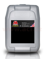 MILLERS OILS motorový olej plně syntetický s nanočásticemi - PAO, 3ester Motorsport CFS 5w40 NT+ 20l