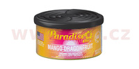 Osvěžovač vzduchu Paradise Air Organic Air Freshener (Mango & dragonfruit)