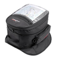 BASE - textilní moto tankvak A-pro