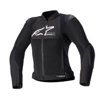 Bunda STELLA SMX AIR, ALPINESTARS, dámská (černá) 2026