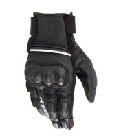 Rukavice PHENOM AIR, ALPINESTARS (černá/bílá)
