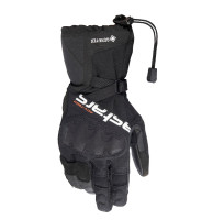 Rukavice XT-5 GORE-TEX, ALPINESTARS (černá) 2026