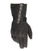 Rukavice WR-X GORE-TEX, ALPINESTARS (černá) 2026