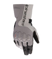 Rukavice WR-X GORE-TEX, ALPINESTARS (tmavě šedá/šedá/černá) 2026