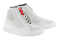 Boty STATED, ALPINESTARS (bílá/šedá) 2026