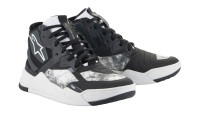 Boty SPEEDFLIGHT, ALPINESTARS (černá/šedá/bílá) 2026