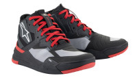 Boty SPEEDFLIGHT, ALPINESTARS (černá/červená/bílá) 2026