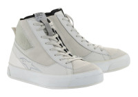 Boty STELLA STATED PODIUM, ALPINESTARS, dámské (bílá/šedá) 2026