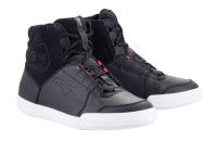 Boty STELLA CHROME DRYSTAR, ALPINESTARS, dámské (černá/bílá/růžová) 2026