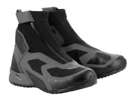Boty CR-8 GORE-TEX, ALPINESTARS (černá/tmavě šedá/tmavě modrá) 2026