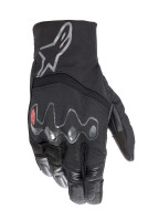 Rukavice HYDE XT DRYSTAR XF, ALPINESTARS (černá/černá) 2026