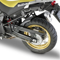 KMG3118 malý plastový zadní blatník SUZUKI DL 1000 V-Strom (17-19) / 1050 DE(23)